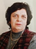 DRAGICA Milićeva VIDAKOVIĆ