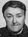 Pekić Marko, Anđe i Ilinka Markoč