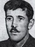 Pekić Marko, Anđe i Ilinka Markoč