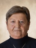 MILICA Radenka ČOVIĆ