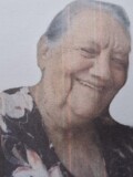 STANOJKA – BEBA MIloša RADMILOVIĆ