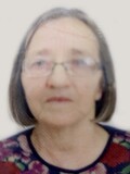 BOŽANA Miličkova MAROVIĆ