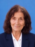MILEVA CIMBALJEVIĆ