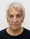 ANGELINA-GIŠA Milova VUJOVIĆ