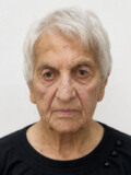 ANGELINA-GIŠA Milova VUJOVIĆ