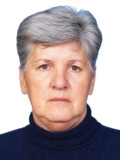DARINKA-DARA Dušanova ATELJEVIĆ