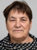 PERSA BEČIĆ