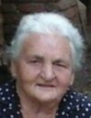 Bosiljka Obrena Braletić