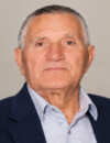 VOISLAV BUŠKOVIĆ