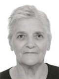 JELENA Brankova BACKOVIĆ