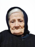 MILICA Momira BLAGOJEVIĆ