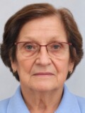 DANICA ROGANOVIĆ