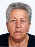 VASILJKA Draga RISTOVIĆ