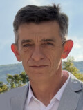 ZORAN Velišin KALUĐEROVIĆ