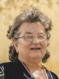 LJUBICA Radomira DABOVIĆ