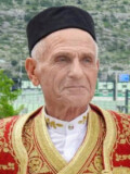 MILUTIN – ZEKA Radovana LJILJANIĆ