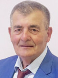 BRANKO Markov MARKOVIĆ
