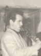 MILOŠ KONJEVIĆ