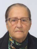 MILOSAVA Stojana BEVANDA