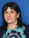 NATAŠA Rankova LOVIĆ-JOVANOVIĆ