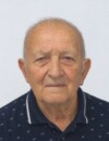 OBREN PAVIĆEVIĆ