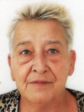 RADMILA pok. Hranislava PAJOVIĆ