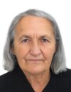 MILIJANA Đorđa POPOVIĆ