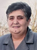 VESELINKA-VESNA Miloradova RASPOPOVIĆ