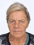 MILICA Dragomira RADONJIĆ