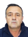 ŽELjKO Danilov RADOVIĆ