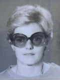 SLAVKA Vojislava DAKIĆ