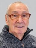 MILORAD Đorđija VUŠOVIĆ