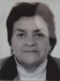 ANKA Ilijina KALUĐEROVIĆ