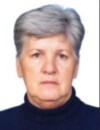  Darinka  Ateljević 