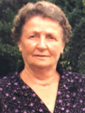 SOFIJA pok. Radovana NOVAKOVIĆ