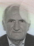 ÐURO Trifkov ORBOVIĆ