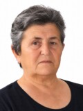 SLAVKA pok. Miloša VUČETIĆ