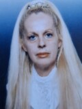 MIRJANA Božidara VUJOVIĆ