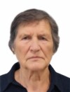 ​ZORKA Dragomira RABRENOVIĆ