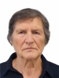 ​ZORKA Dragomira RABRENOVIĆ