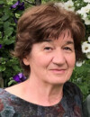 SVETLANA Lukina KASALICA