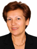 Vukosava Mitrova Vučurović