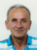 VITOSLAV BALEVIĆ