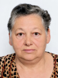 ZORKA Božidara VEČERINA