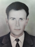 VLADIMIR – Vlado Simov NIKOLIĆ