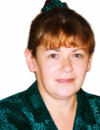 ZORA Radoševa BACKOVIĆ