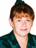 ZORA Radoševa BACKOVIĆ